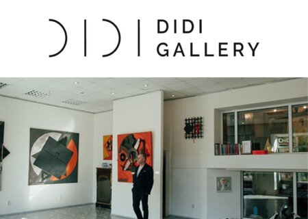 DiDi Gallery joined ARTESSERE