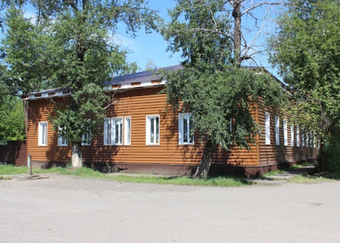 The Museum of Local Lore