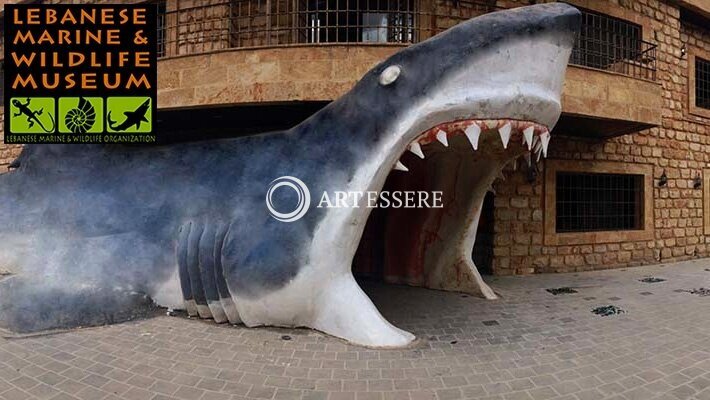 Lebanese Marine and Wildlife Museum