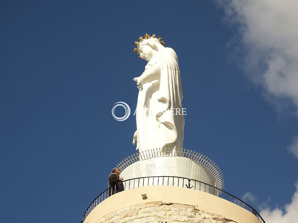 Our Lady of Lebanon Sanctuary