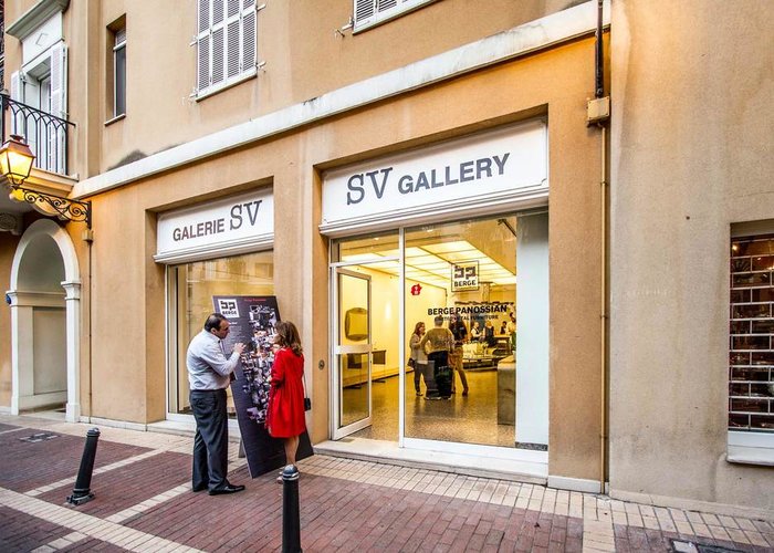 SV Gallery