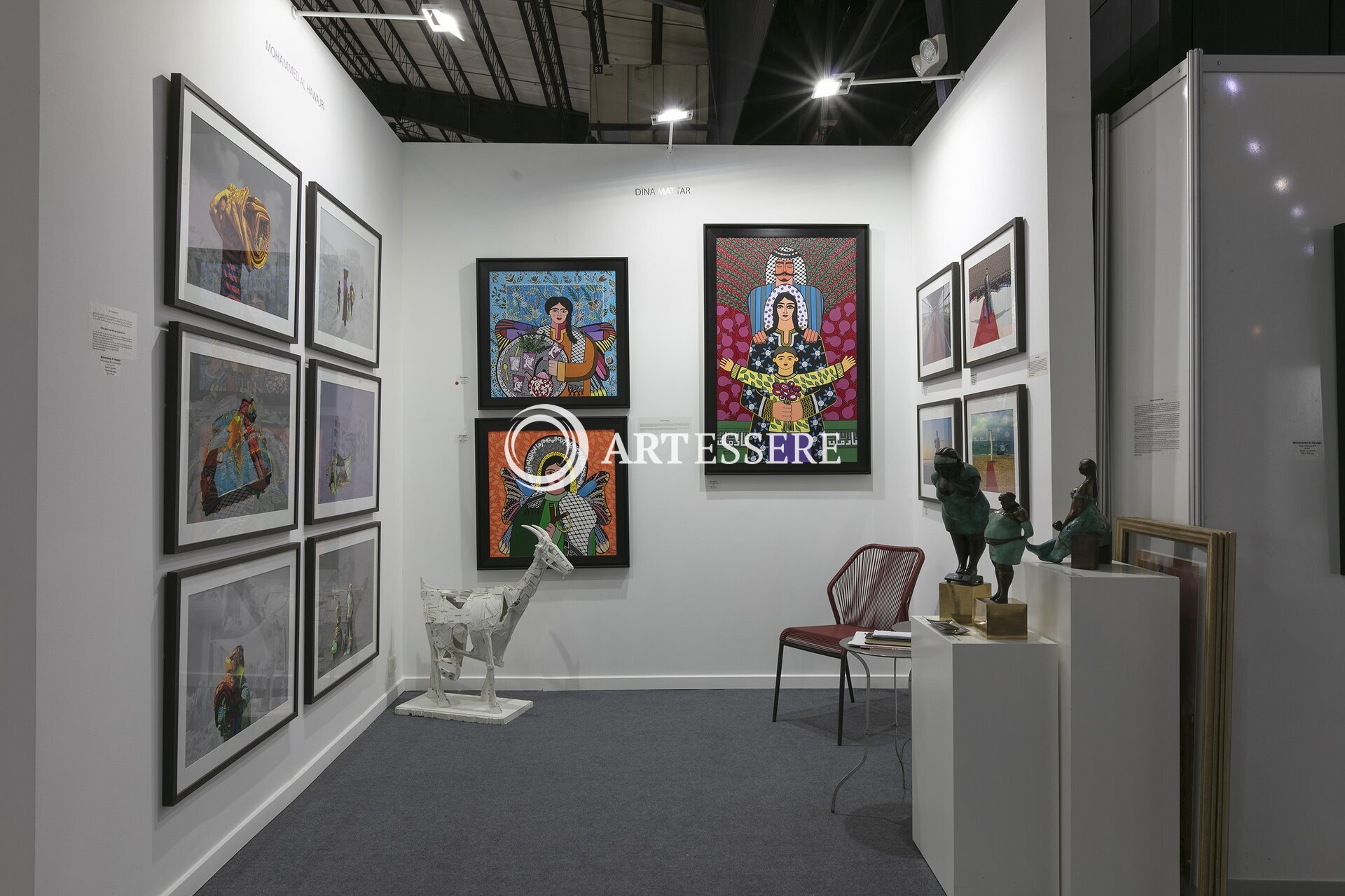 Art Scene Gallery