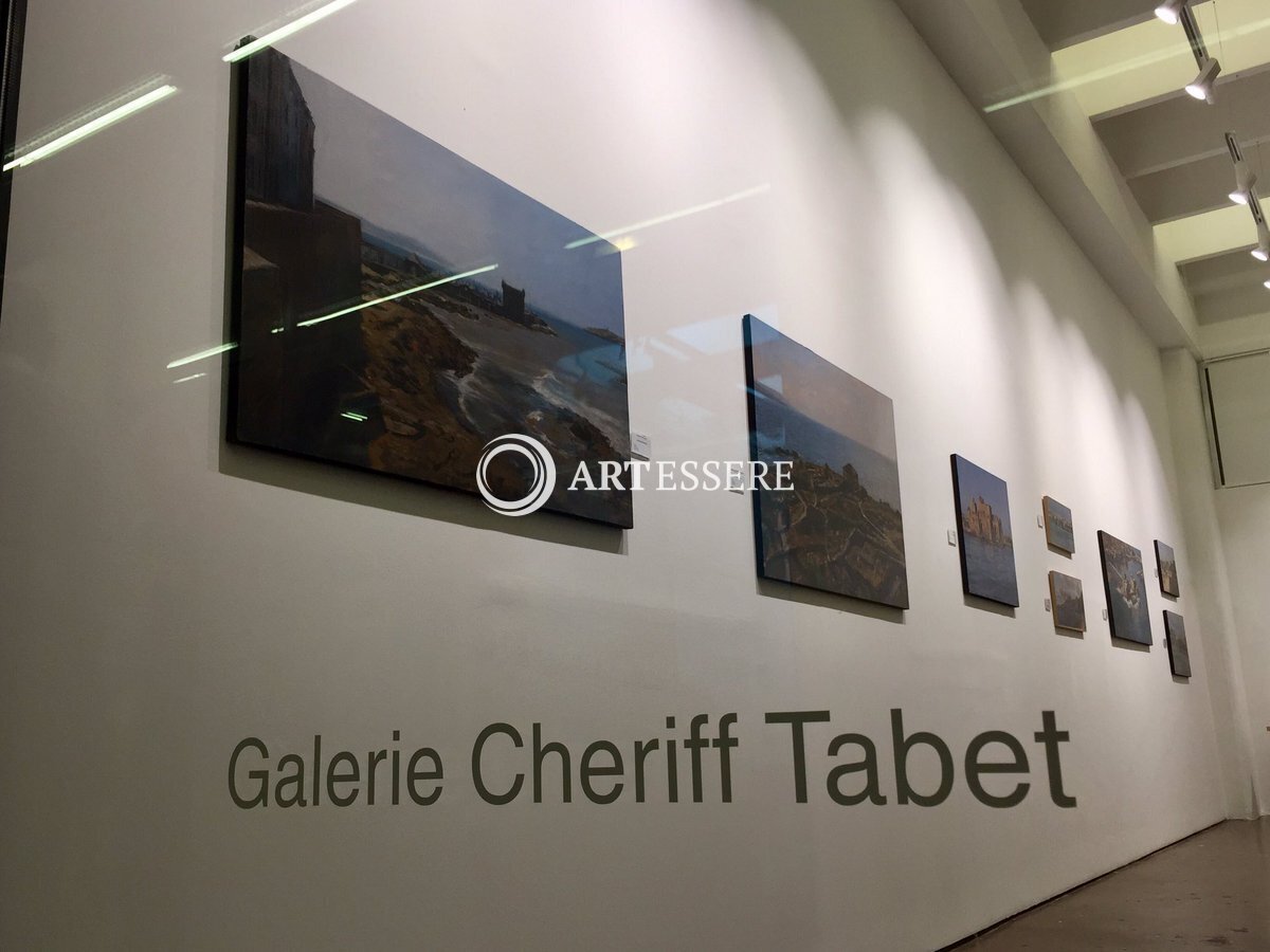 Galerie Cheriff Tabet