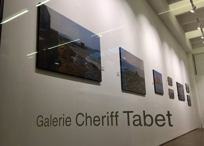 Galerie Cheriff Tabet