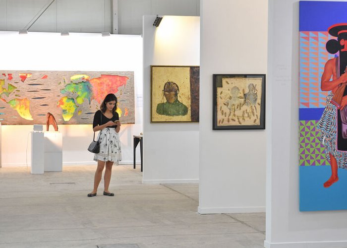 BEIRUT ART FAIR