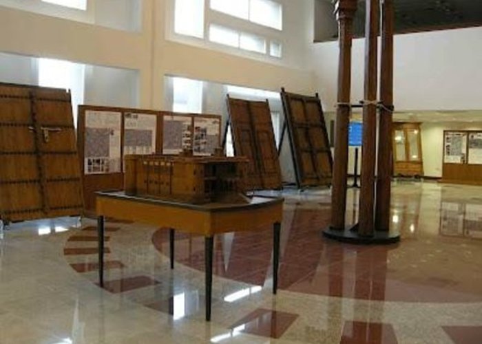 Kuwait National Museum