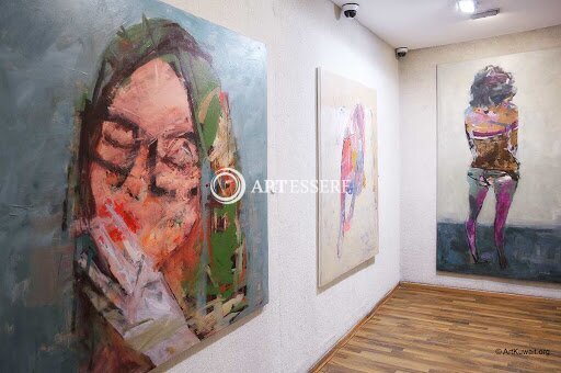 Boushahri Art Gallery