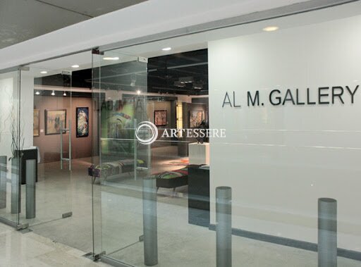 AL M. Gallery