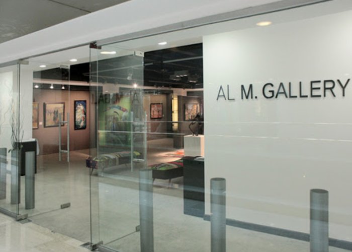 AL M. Gallery