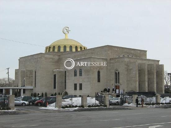 Imam Hussein Mosque