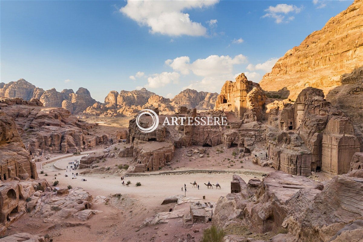 Petra