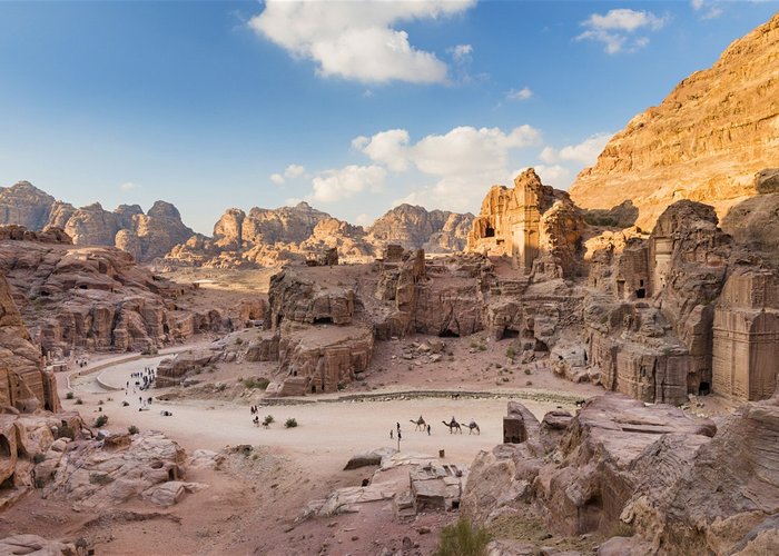 Petra