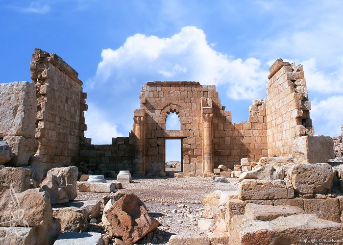 Qasr Al Abad