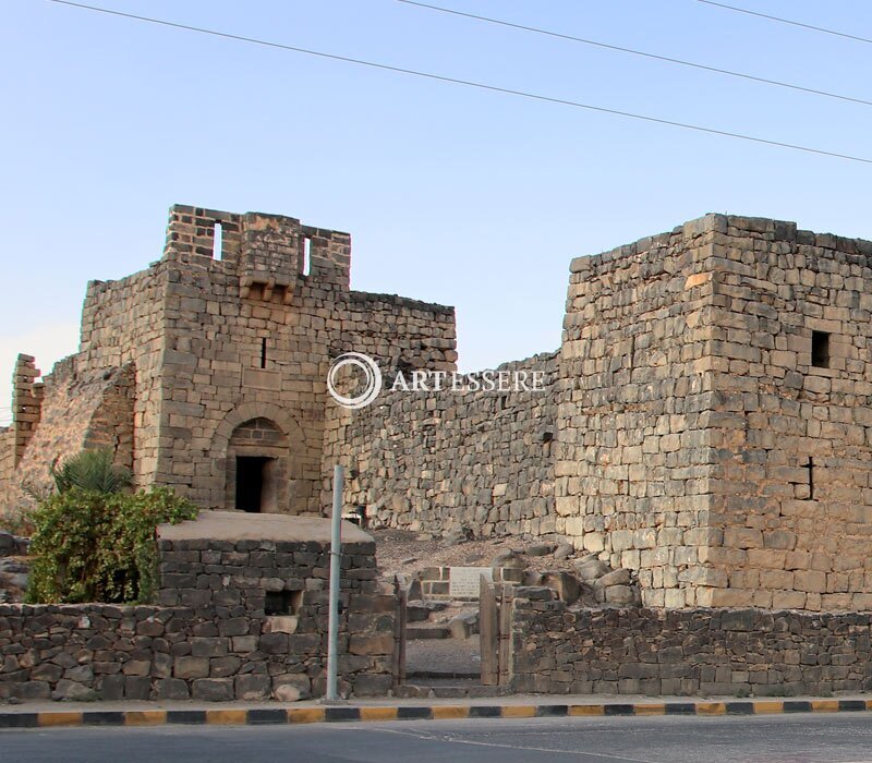 Qasr Al Azraq