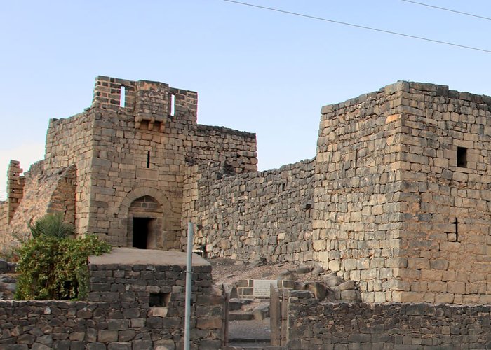 Qasr Al Azraq