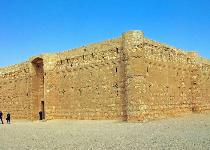 Qasr Kharana