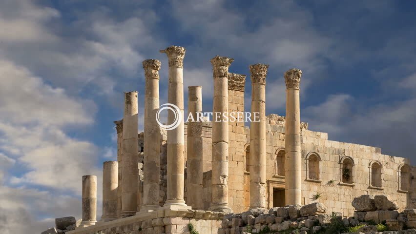 Temple of Zeus