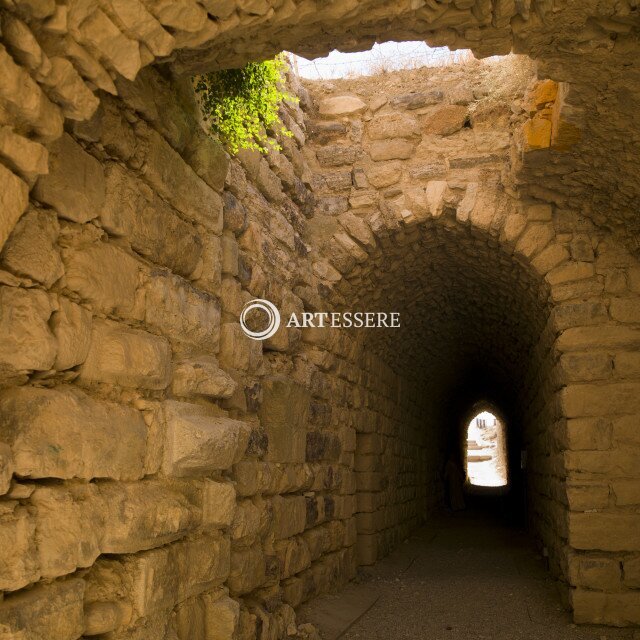 Vaulted Stones Gallery