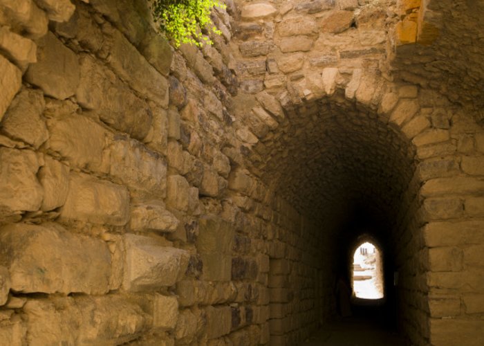 Vaulted Stones Gallery