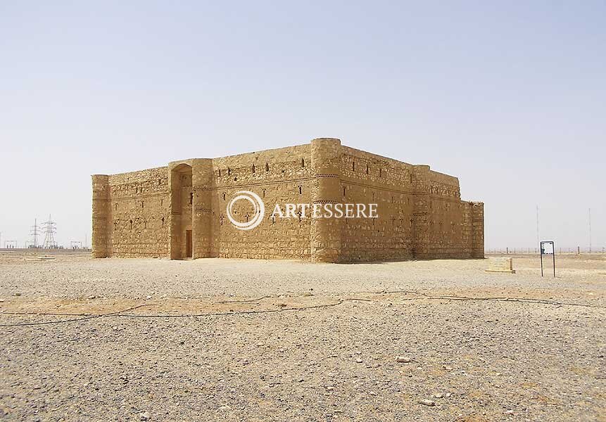 Qasr Mushash