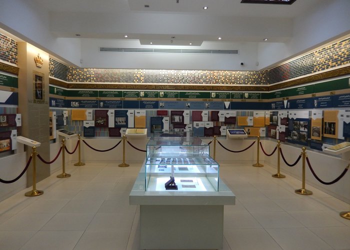 Museum of Parliamentary Life