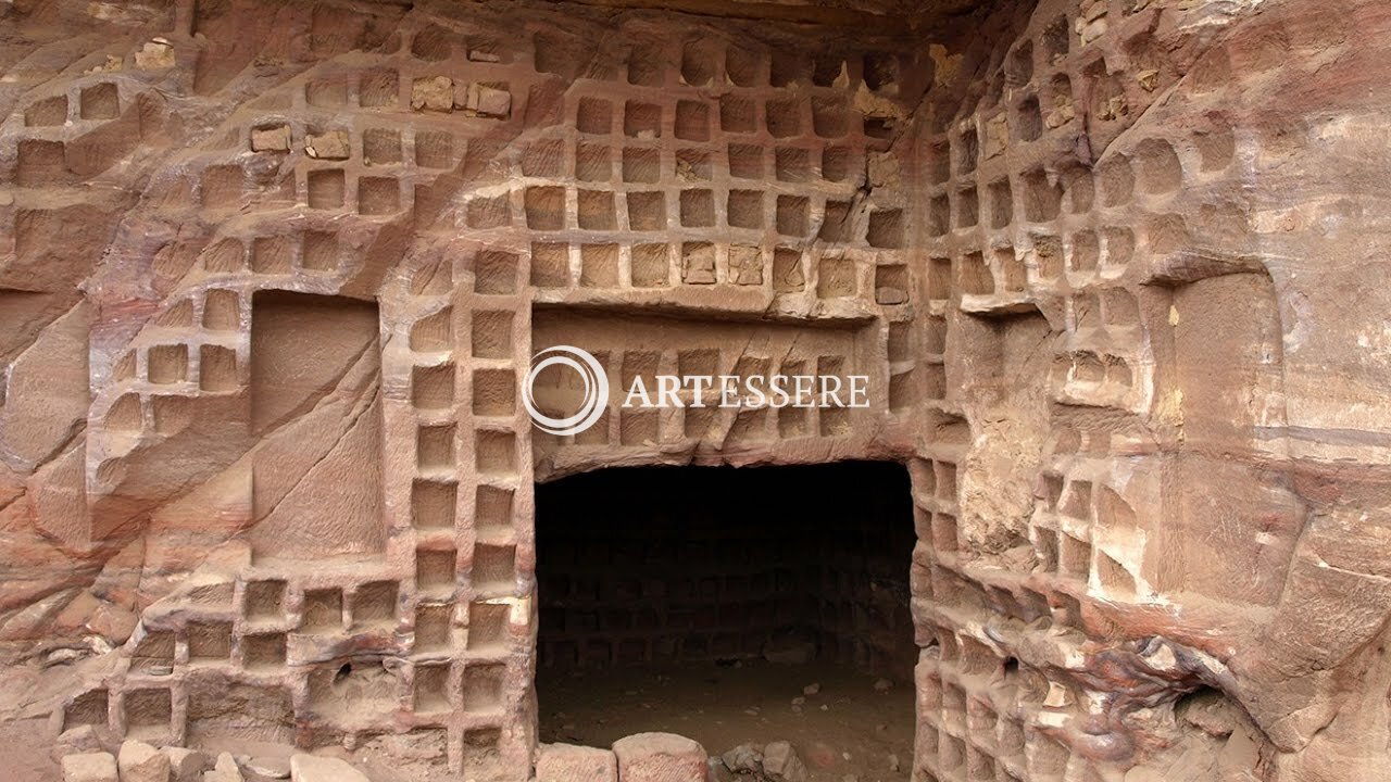 Columbarium