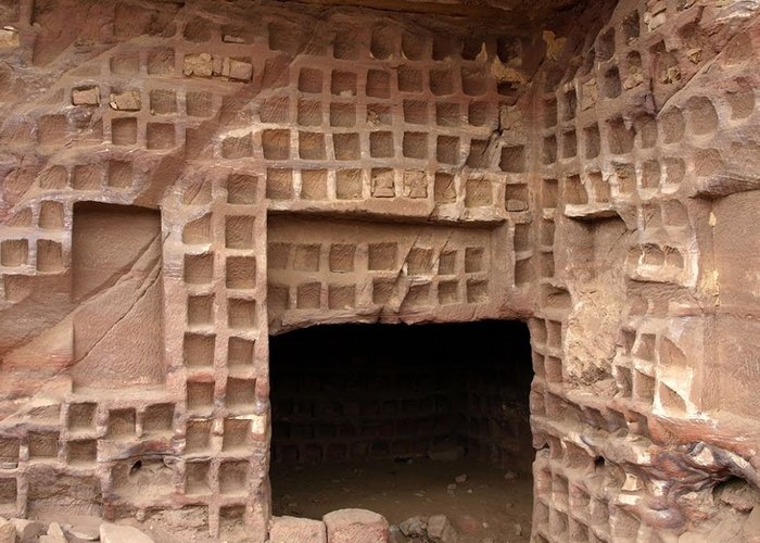 Columbarium