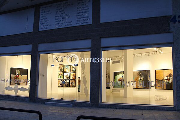 Karim Gallery