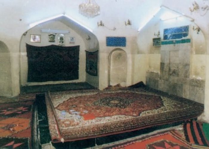 House of Imam Ali Ibn Abi Taleb