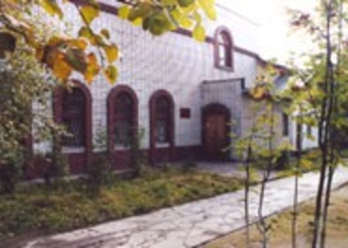 The Kovdor Museum of Local Lore