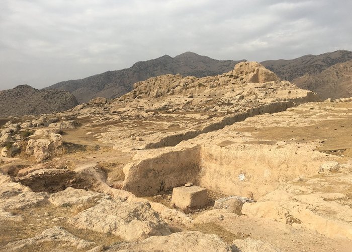 Akre Citadel