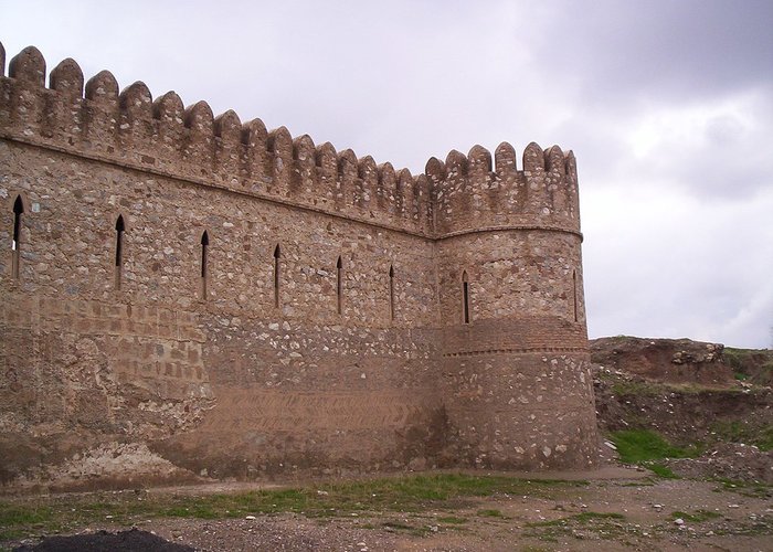 Kirkuk Citadel