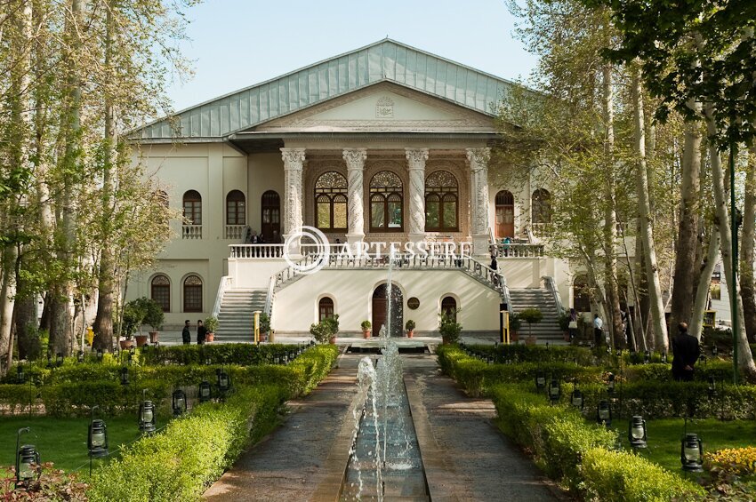 Cinema Museum of Iran