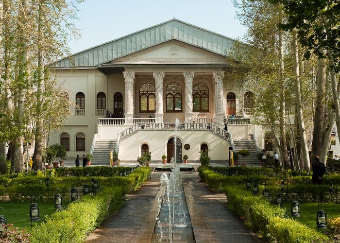 Cinema Museum of Iran