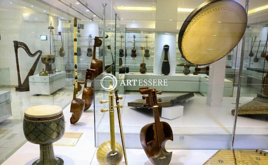 Isfahan Music Museum