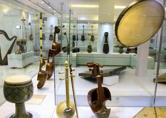 Isfahan Music Museum