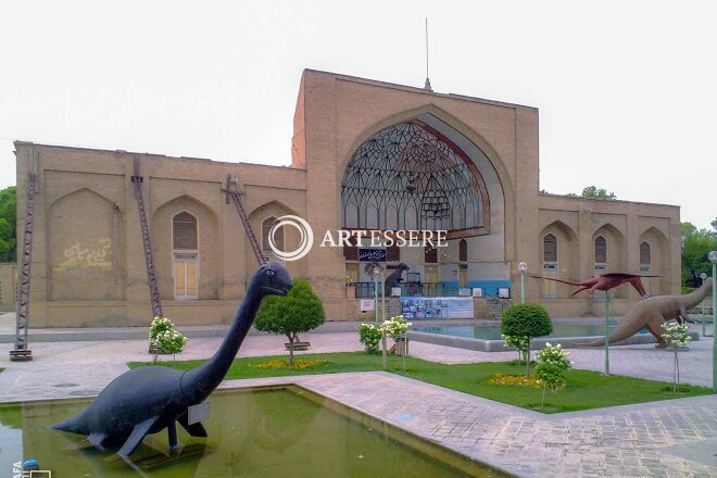 Natural History Museum of Isfahan