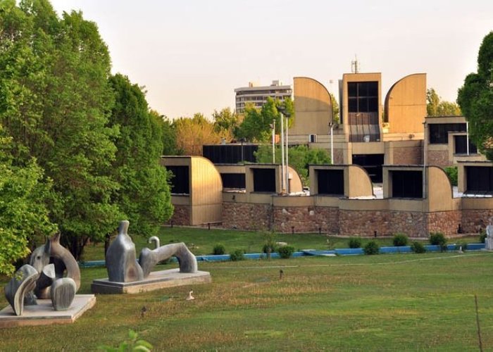 Tehran Museum of Contemporary Art