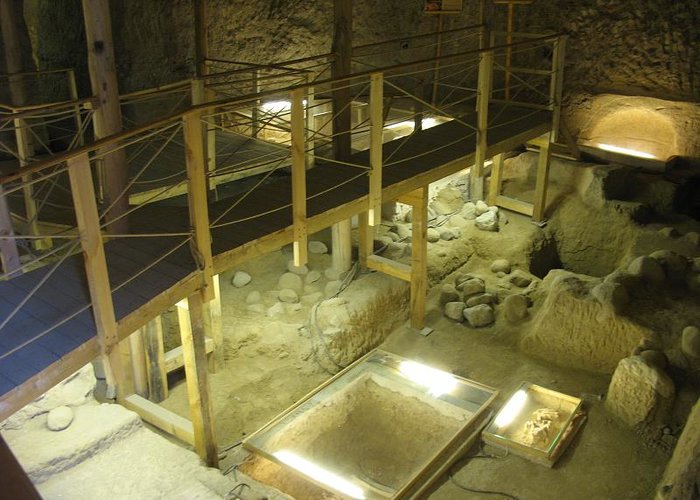 Iron Age Museum