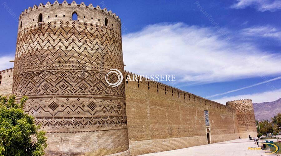 Arg of Karim Khan