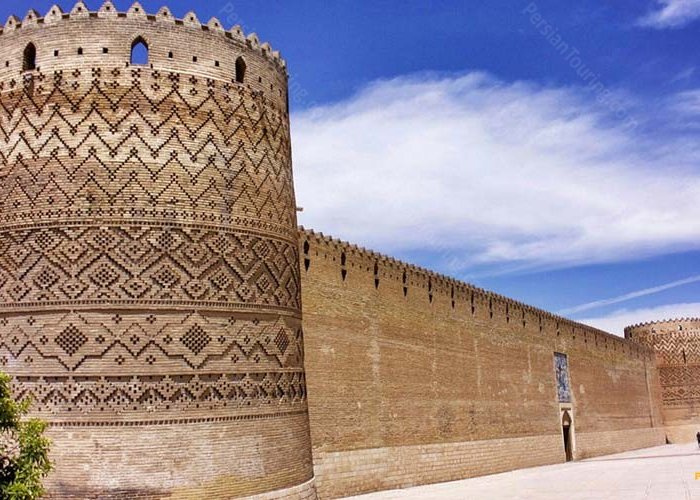 Arg of Karim Khan