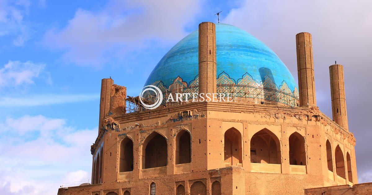 Soltaniyeh Dome