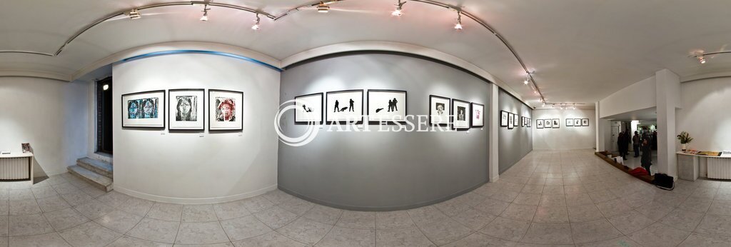 Elahe Gallery