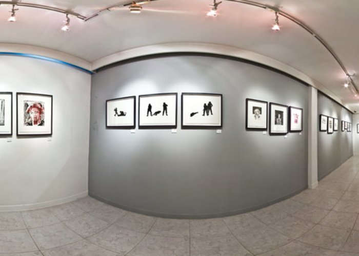 Elahe Gallery