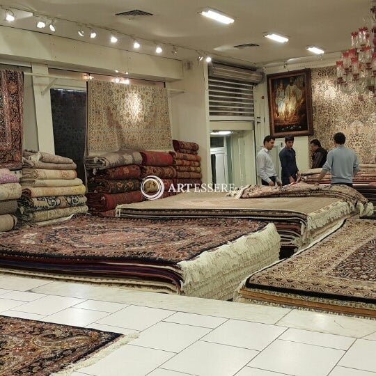 Abraham Carpet Gallery