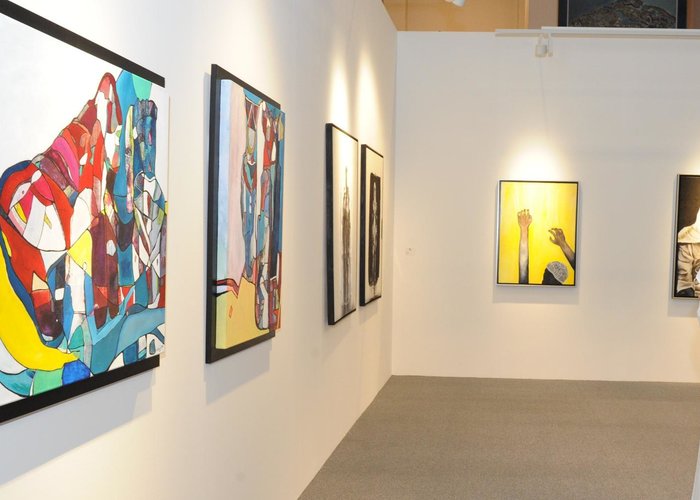 Ella Art Gallery