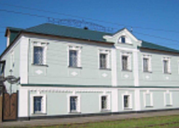 The Museum «Kuznechnaya sloboda»