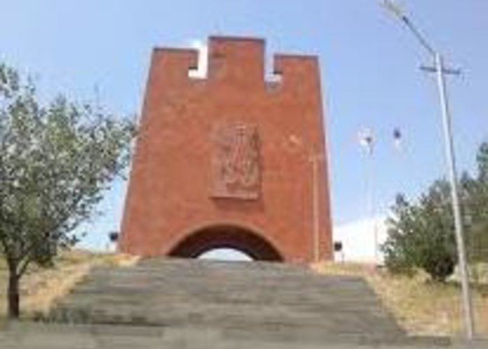 MUSEUM OF HISTORY OF MUSALER BATTLE AND ETHNOGRAPHY OF ARMENIANS OF MUSALER 