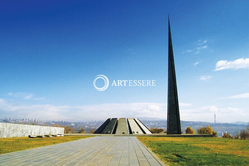 Armenian Genocide Museum-Institute