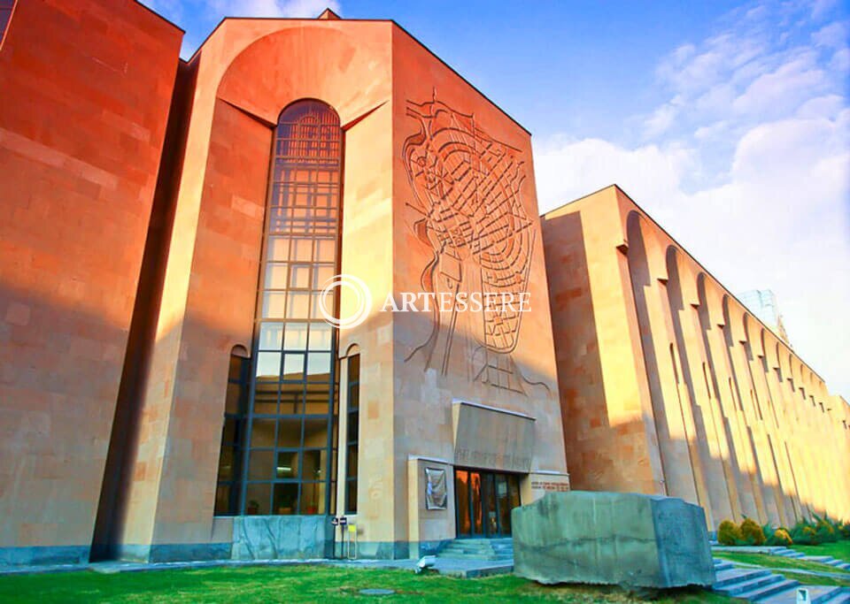 Yerevan History Museum